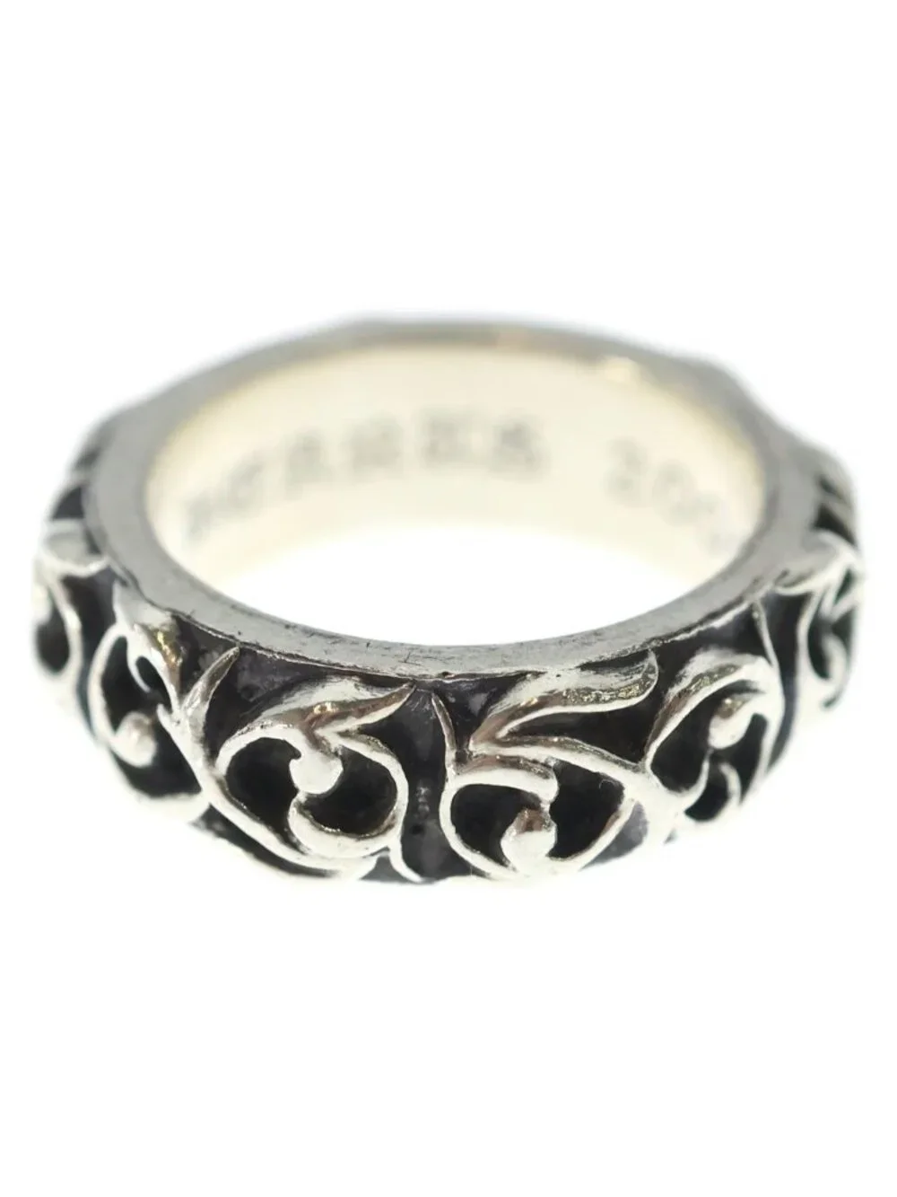 Chrome Hearts product name